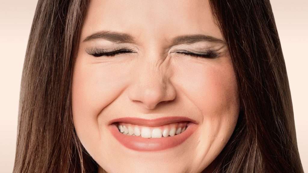 Bild eines Modells Bunny Lines Behandlung glowtox